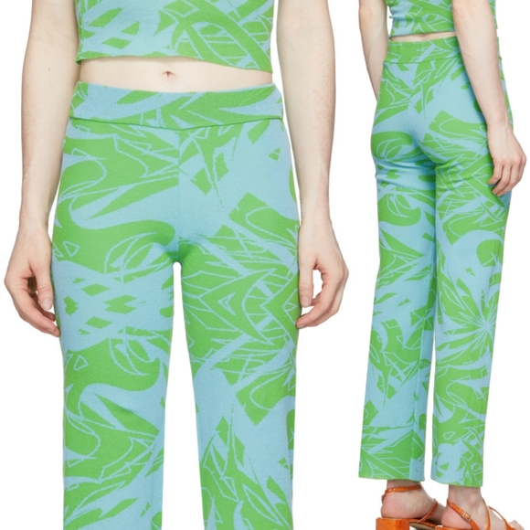 Paloma Wool Set (Chasis Pant + Xque Top) - Picture 5 of 6